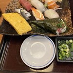 山久 - 料理写真: