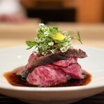 肉屋 田中 - 