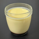 モロゾフ - 料理写真:2026.03.07 (土) カスタードプリン 378円(税込)