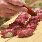 肉屋 田中 - 