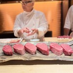 肉屋 田中 - 