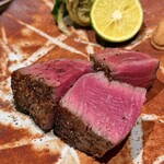 肉屋 田中 - 