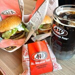 A&W - 