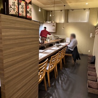 和菜酒房 おりべ_2