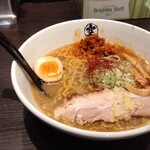らーめん空 - 