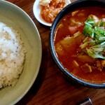 パンチマハル - 