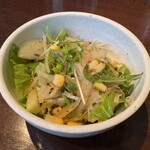 雷門 き介 - 
