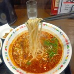 中華酒家 福籠 - 四川担担麵