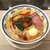 MENSHO - 料理写真:
