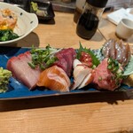 酒蔵 初孫 - 