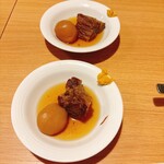 牛たん料理 閣 - 