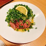 牛たん料理 閣 - 