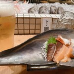燗アガリ - 