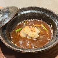 割烹こめを - 