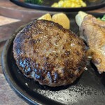 ステーキのどん - 