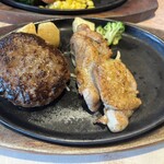 ステーキのどん - 
