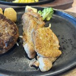 ステーキのどん - 