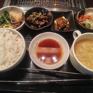 焼肉トラジ_1