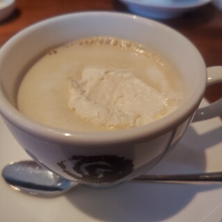 珈琲家あさぬま_0