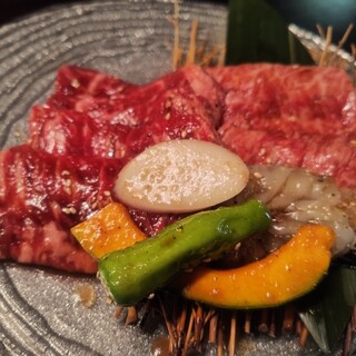 焼肉トラジ_0