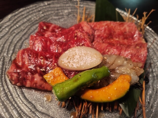 Closed]Yakiniku Toraji Kyoto ten - Kyoto/Yakiniku (Japanese BBQ