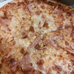 AOKI's Pizza - 