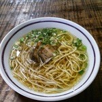 たちばなや食堂