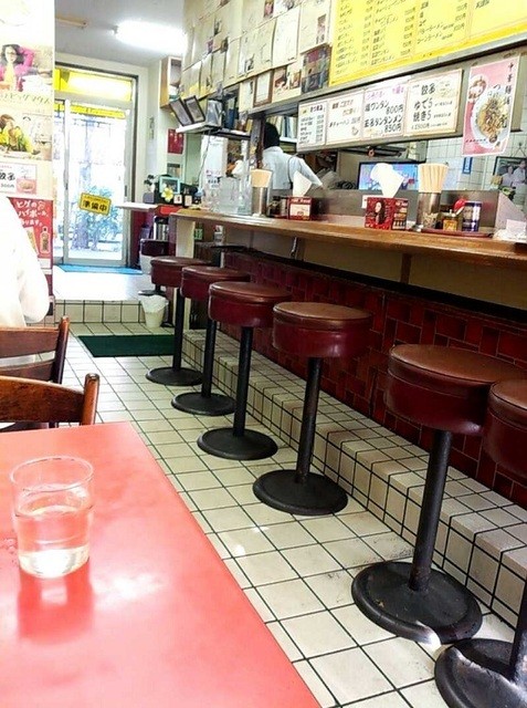 虎 武蔵新田 Specの餃子 By 3oak 虎 武蔵新田 中華料理 食べログ