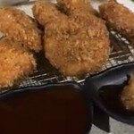 広尾とんかつ ひとみ - 