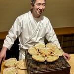徳ㇵ本也