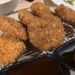 広尾とんかつ ひとみ - 