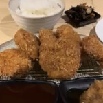 広尾とんかつ ひとみ - 