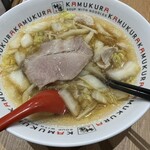 どうとんぼり神座 - 料理写真: