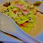 リンガーハット 川越U-PLACE店