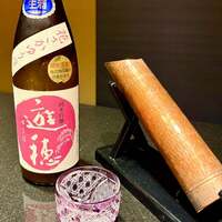 六本木 kappou ukai - 