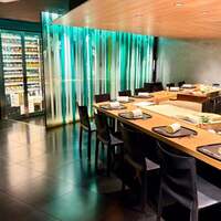 六本木 kappou ukai - 