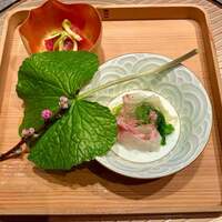 六本木 kappou ukai - 