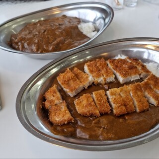 カレーショップ インデアン_0