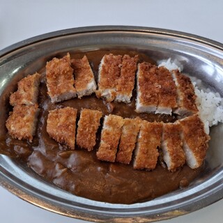 カレーショップ インデアン_1