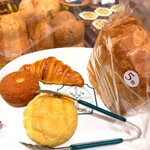 Johan - 料理写真: