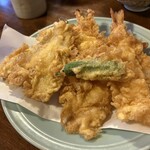 大黒家天麩羅 - 