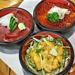 ふじ鮨 - 料理写真:北の味めぐり