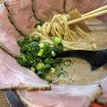 僕家のらーめん おえかき - 