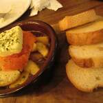 Cafe&Dining Cheese Cheese Worker - 