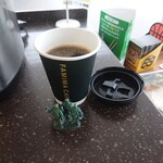 ファミリーマート - ドリンク写真:モカブレンドS_140円