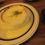 Cafe&Dining Cheese Cheese Worker - 