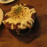 Cafe&Dining Cheese Cheese Worker - 