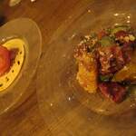 Cafe&Dining Cheese Cheese Worker - 