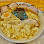 川越大勝軒