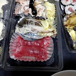 回転すし 活一鮮 - 